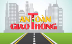 SỔ TAY AN TOÀN GIAO THÔNG  KHU VỰC TRƯỜNG HỌC